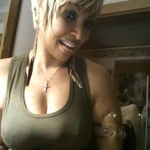 Meet your Posher, Rhonda